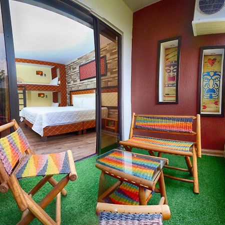 Hotel Castillo Resort San Gil Extérieur photo